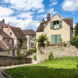 Senlis 3 penziony