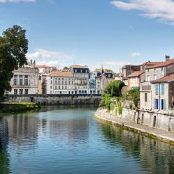 Verdun-sur-Meuse 34 pet-friendly hotels
