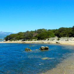 Camping Rondinara, Bonifacio (aktualisierte Preise fr 2026)