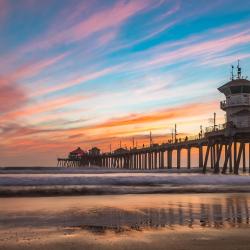 Huntington Beach 47 vacation homes