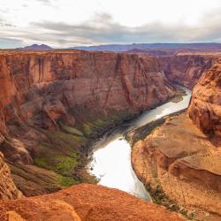 Grand Canyon Village 2 hotels