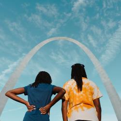 Saint Louis 5 