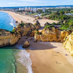 Alvor 1 hotell