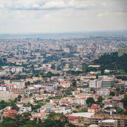 Yaoundé