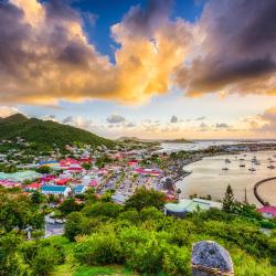 Marigot 70 hotelů