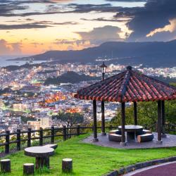 Nago 5 wellness hotelů