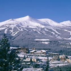 Breckenridge