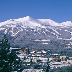 Breckenridge