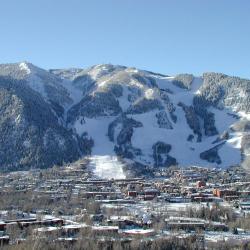 Aspen 3 lodges