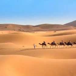 Merzouga