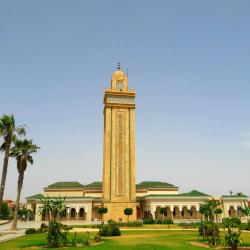 Oujda 250 hotels