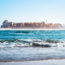 Bouznika 77 beach hotels