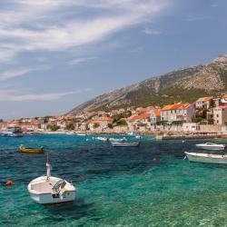 Bol 85 4-star hotels