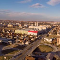 Kragujevac 17 4-star hotels