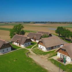 Moravske Toplice 81 apartamentów