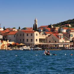 Murter 46 luxury hotels