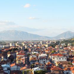 Korçë 29 luxury hotels