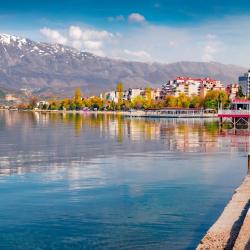 Pogradec 11 luxury hotels