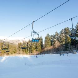 Abetone 4 hot&eacute;is com spa