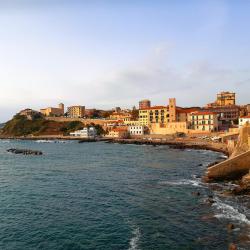 Piombino 5 farm stays