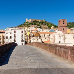 Oristano 4 4-star hotels