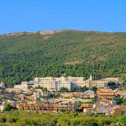 San Giovanni Rotondo 3 farm stays