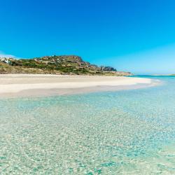 Stintino 7 4-star hotels
