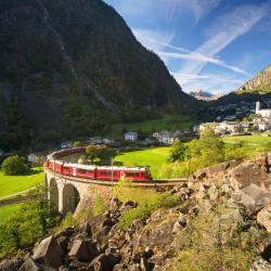 Tirano 24 B&Bs