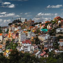 Antananarivo