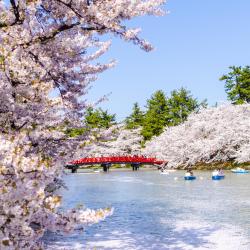 Aomori 6 4-star hotels