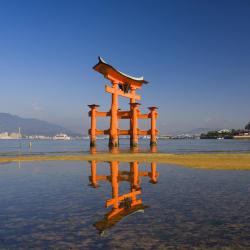 Miyajima 7 4-star hotels