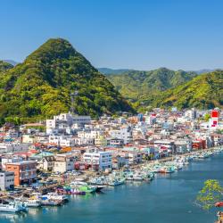 Shimoda 8 4-star hotels