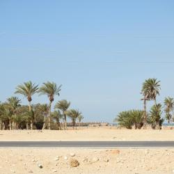 Ras Sedr 11 resorts