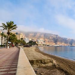 Aguadulce 3 all-inclusive stays