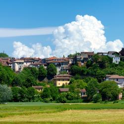 Alessandria 47 hotels with parking