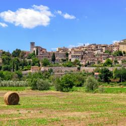 Spello 28 family hotels
