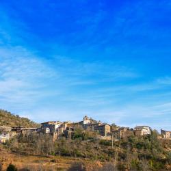 Boltaña 3 villas