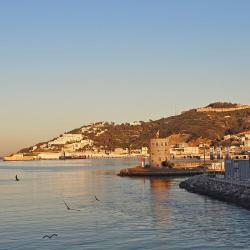 Ceuta 53 hotels