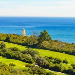 Carboneras 3 luxury hotels