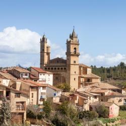 Haro 8 cabanes i cottages