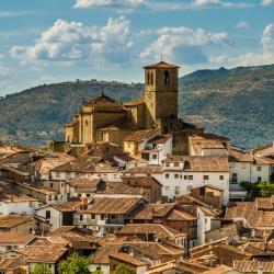 Herv&aacute;s 58 alojamentos