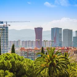 L’Hospitalet de Llobregat 277 Hotels
