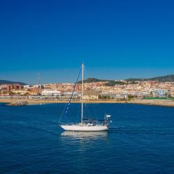 Mataró 40 hotels with parking