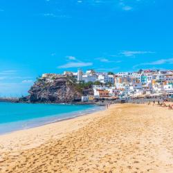 Morro del Jable 7 luxury hotels
