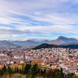 Olot 4 boutique hotels