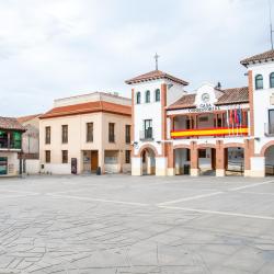 Pinto 3 B&Bs
