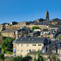 Puebla de Sanabria 7 pet-friendly hotels