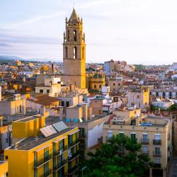 Reus 64 hotels