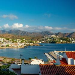 Port de la Selva 4 romantic hotels