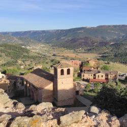 Ri&oacute;par 24 Hoteles con alberca